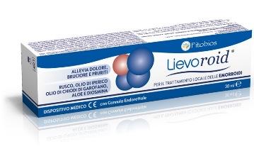 Lievoroid Pomata 30ml