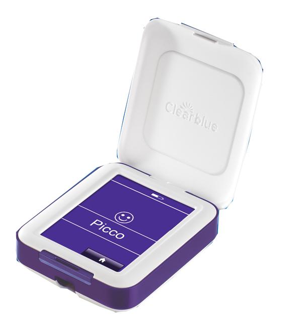 Monitor Di Fertilità Clearblue Avanzato Aumenta Le Tue Probabilità