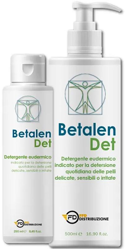 Betalen Detergente Delicato per Uso Quotidiano 500 ml