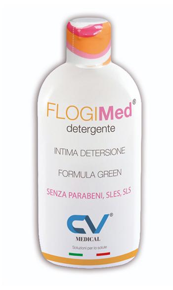 Flogimed Detergente 300 ml
