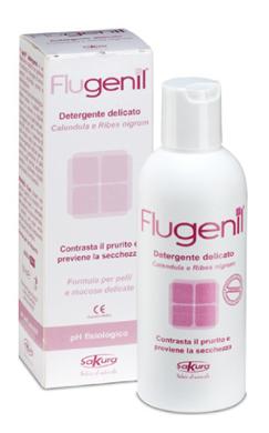 Sakura Italia Flugenil Soluzione Delicata 150 Ml