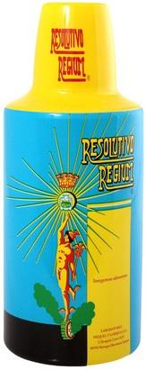 Commerciale Far.co. Resolutivo Regium 600 Ml Tappo Dosatore