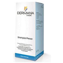 Noreva Italia Dermana Shampoo Piesse 150ml