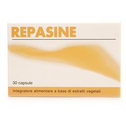 Pharmaday Pharm. Unipersona Repasine 30 Capsule