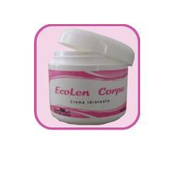 Ecolen Crema Idratante Corpo 500 g
