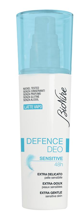 BioNike Defence Deo Sensitive 48h Extra Delicato No alcool Vapo 100 ml