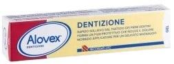 Alovex Dentizione Gel Lenitivo Nascita Primi Dentini 10 ml