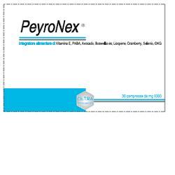 Peyronex Integratore 30 Compresse