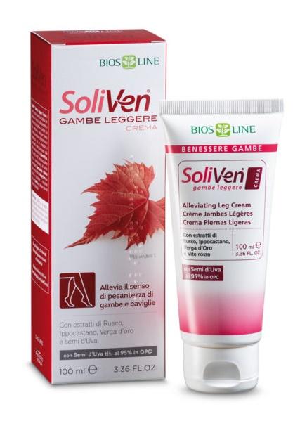 Bios Line Soliven Crema Biosline