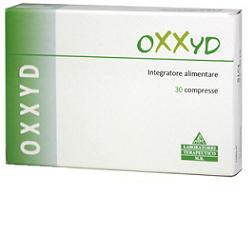 Oxxyd Integratore Antiossidante 30 Compresse