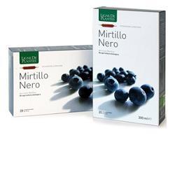 Mirtillo Nero Bio Estratto in 20 Ampolle