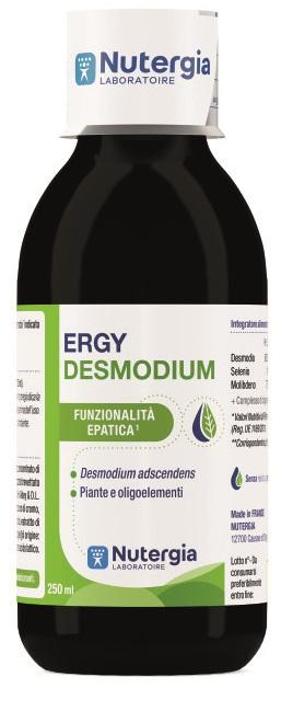 Ergydesmodium Integratore 250 ml