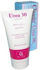 Abbate Gualtiero Clinnix Urea 30 Crema Trattamento 100 Ml