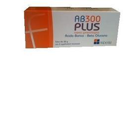Farmitalia AB-300 Plus Crema Vaginale Lenitiva 30 g