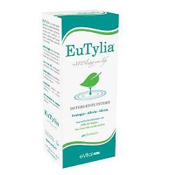 E.vitalgroup Eutylia Detergente Intimo Lenitivo e Idratante 200 ml