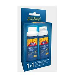 Prep Schiuma Barba Duetto 2 Pezzi da 50 ml