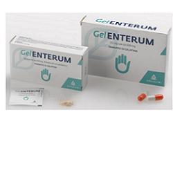 Angelini Linea Intestino Sano GelEnterum Pediatrico Integratore 20 Buste