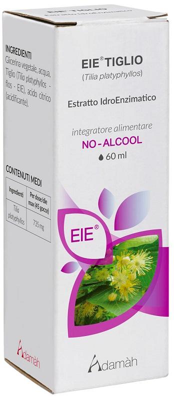 Adama Eie Tiglio 60ml Gtt