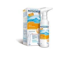 Physiomer OTO Spray Otologico per i Tappi di Cerume 115 ml