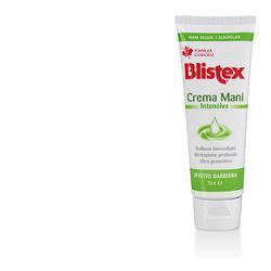 Blistex Crema Mani Intensiva Effetto Barriera 75 ml