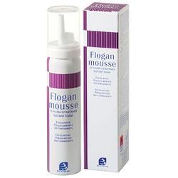 Biogena Floganmousse Trattamento Antiforfora Mousse 75 Ml