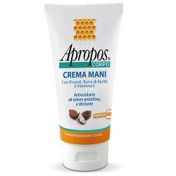 Apropos Crema Antiossidante Protettiva Idratante Mani 75 ml