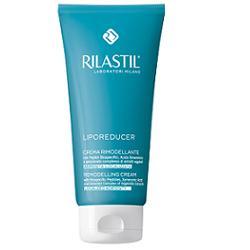 Rilastil Liporeducer Rimodellante Contro le Adiposità Localizzate 200 ml