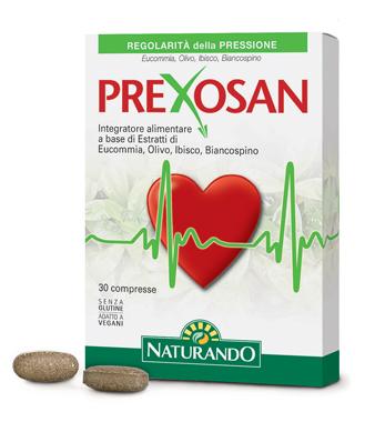 Prexosan Integratore 30 Compresse