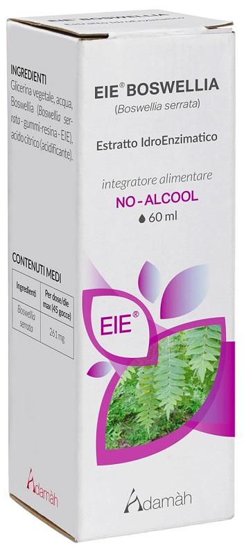 EIE Boswellia Gocce Integratore 30 ml