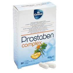Prostaben Complex Integratore 30 Capsule