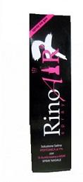 Rinoair 7% Spray Nasale Ipertonico Decongestionante 50 ml
