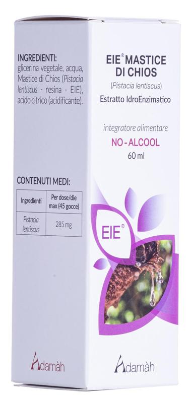 EIE Mastice Di Chios Gocce 30 ml