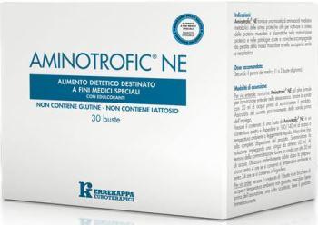 Aminotrofic Ne Integratore 30 Bustine