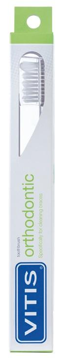 Vitis Orthodontic Spazzolino Ortodontico