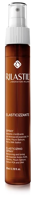 Rilastil-Elastic Olio Elasticizzante 80 ml