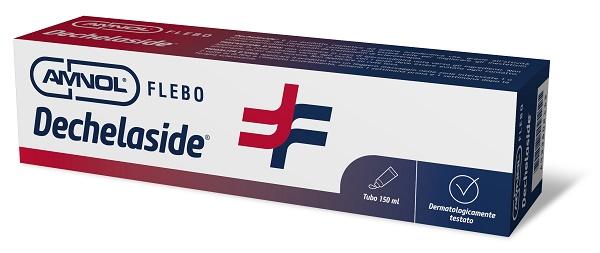 Dechelaside Crema Azione Idratante Nutriente 150 ml