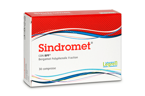 Sindromet Integratore 30 Compresse