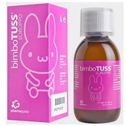 Pharmaguida Bimbotuss 100 Ml