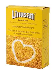 Phytoitalia Linusan 500g