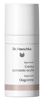 Dr. Hauschka Crema Rigenerante Contorno Occhi 15ml