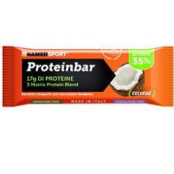 Named Sport Proteinbar Coconut 50g