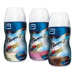 Glucerna SR Alimento a Fini Medici Speciali Per Diabetici Vaniglia 220ml