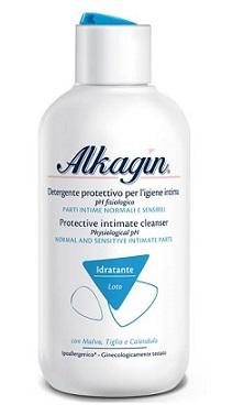 Alkagin Detergente Intimo Protezione Fisiologica 250 ml