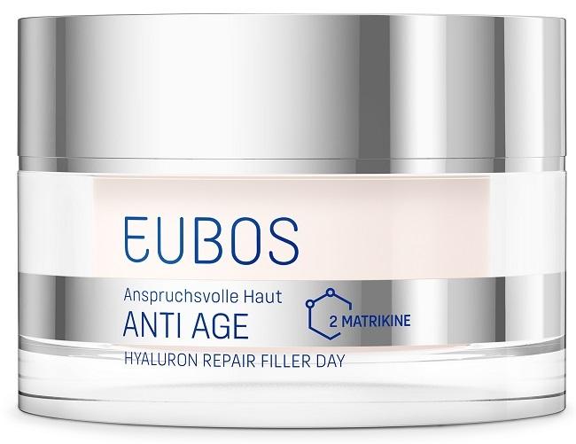Eubos Hyaluron Rep&fill Day Crema Antietà 50 ml