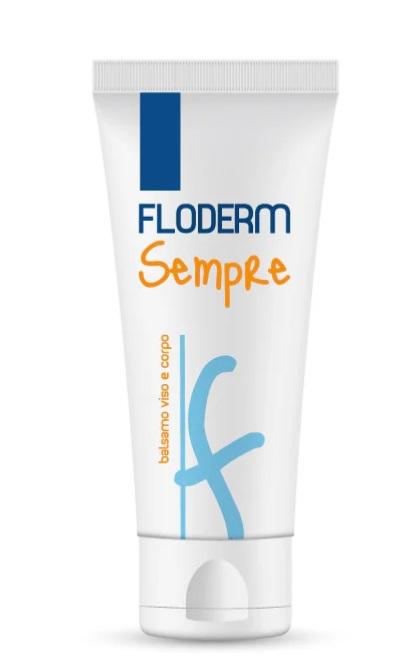 Floderm Sempre Fluid Balsamo Corpo Ristrutturante Lenitivo 200 ml