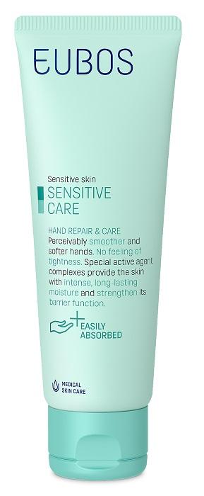 Morgan Eubos Sensitive Crema Mani 50 ml
