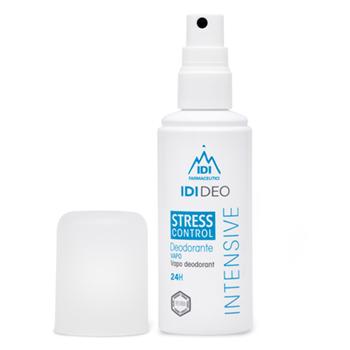 Idideo Intensive Spray Stress Control Deodorante Vapo 100 ml