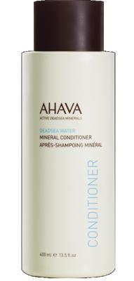 Ahava Mineral Conditioner Balsamo per Capelli Idratante 400 ml