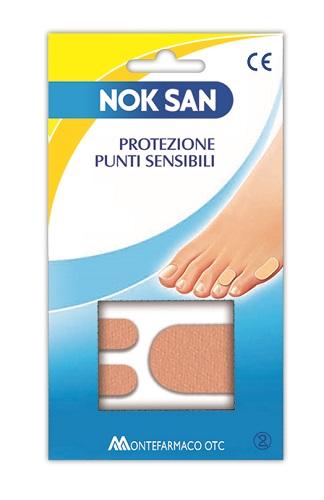 Nok San Protezioni Per Punti Sensibili 6 Pezzi