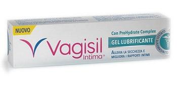 Vagisil Intima Gel Idratante Esterna con Prohydrate Complex 30 G